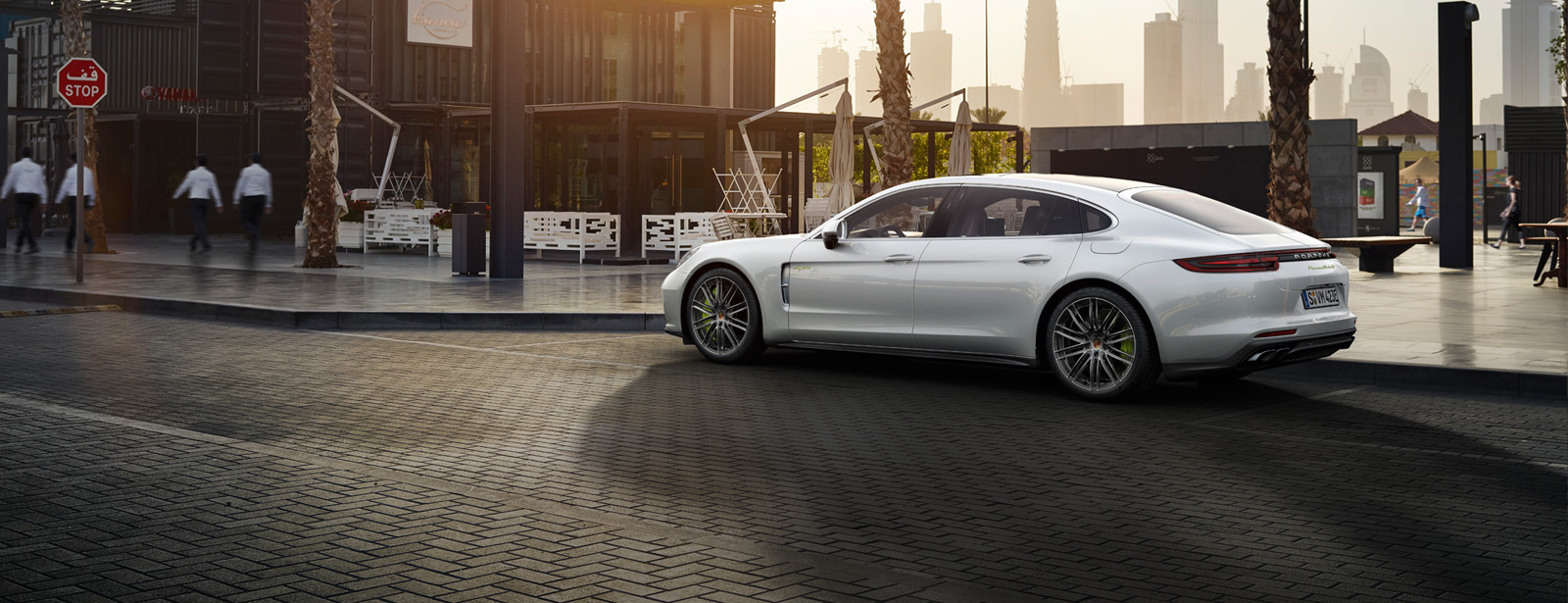How to Find Continental Cars Porsche